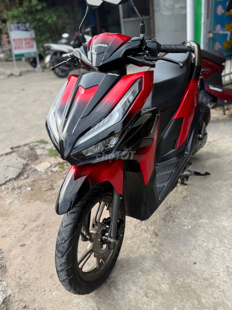 Honda Vario 2025 - ảnh 1