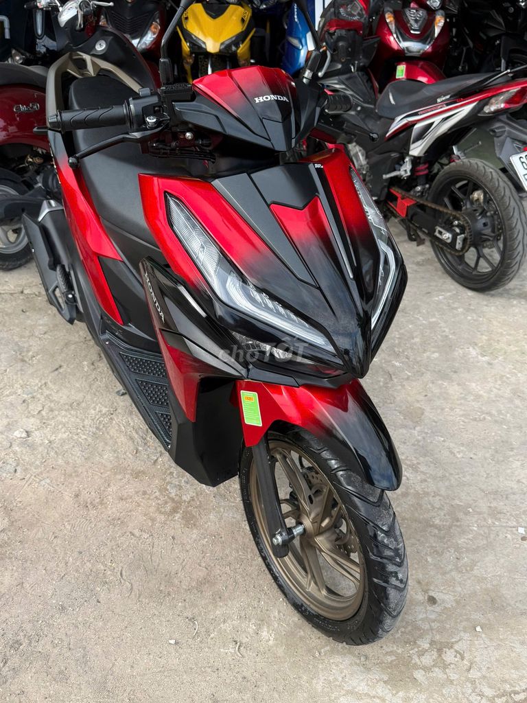 Honda Vario 2025 - ảnh 2