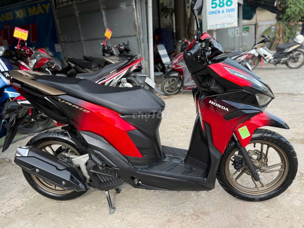 Honda Vario 2025 - ảnh 3