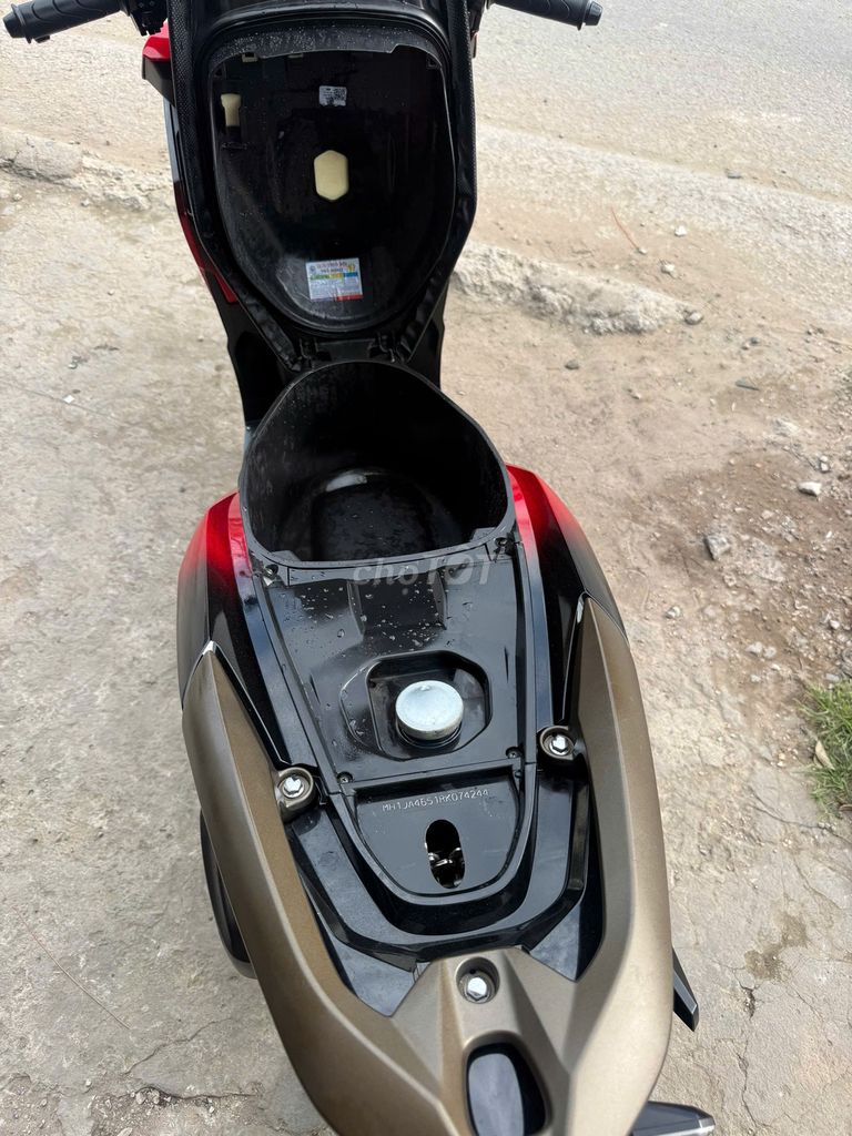Honda Vario 2025 - ảnh 5
