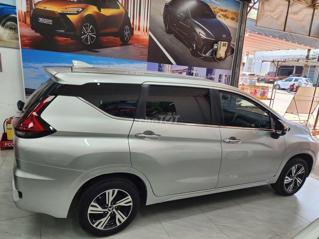 Mitsubishi Xpander 2020 - ảnh 2