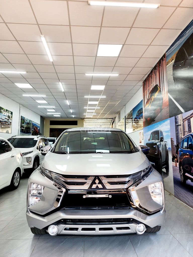 Mitsubishi Xpander 2020 - ảnh 3