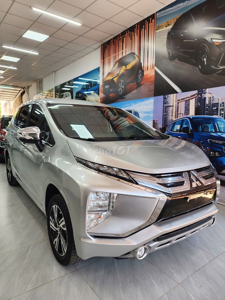 Mitsubishi Xpander 2020 - ảnh 4