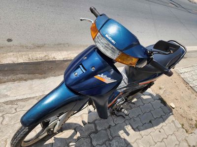 Viva Suzuki 2003 - ảnh 1
