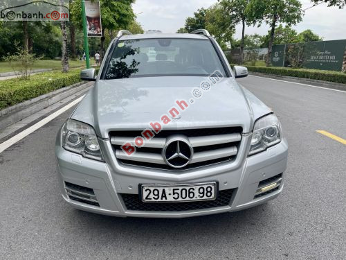 Mercedes-Benz 2011 - ảnh 1