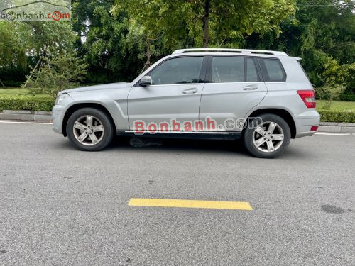 Mercedes-Benz 2011 - ảnh 3