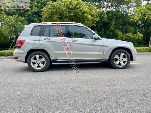 Mercedes-Benz 2011 - ảnh 4
