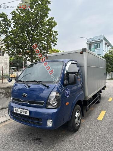 Kia 2023 - ảnh 1