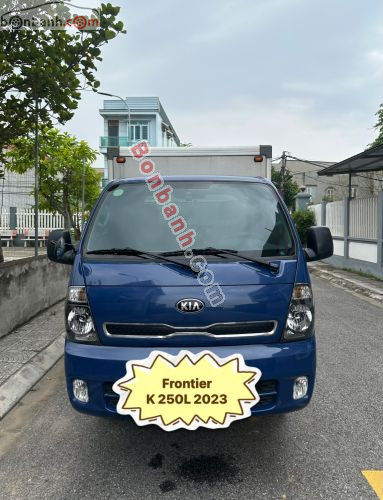 Kia 2023 - ảnh 2