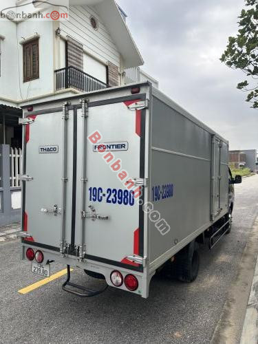 Kia 2023 - ảnh 3