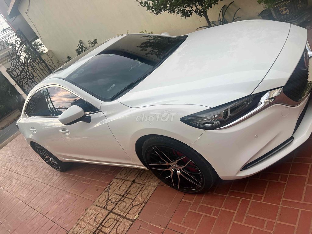 Mazda 2023 - ảnh 2