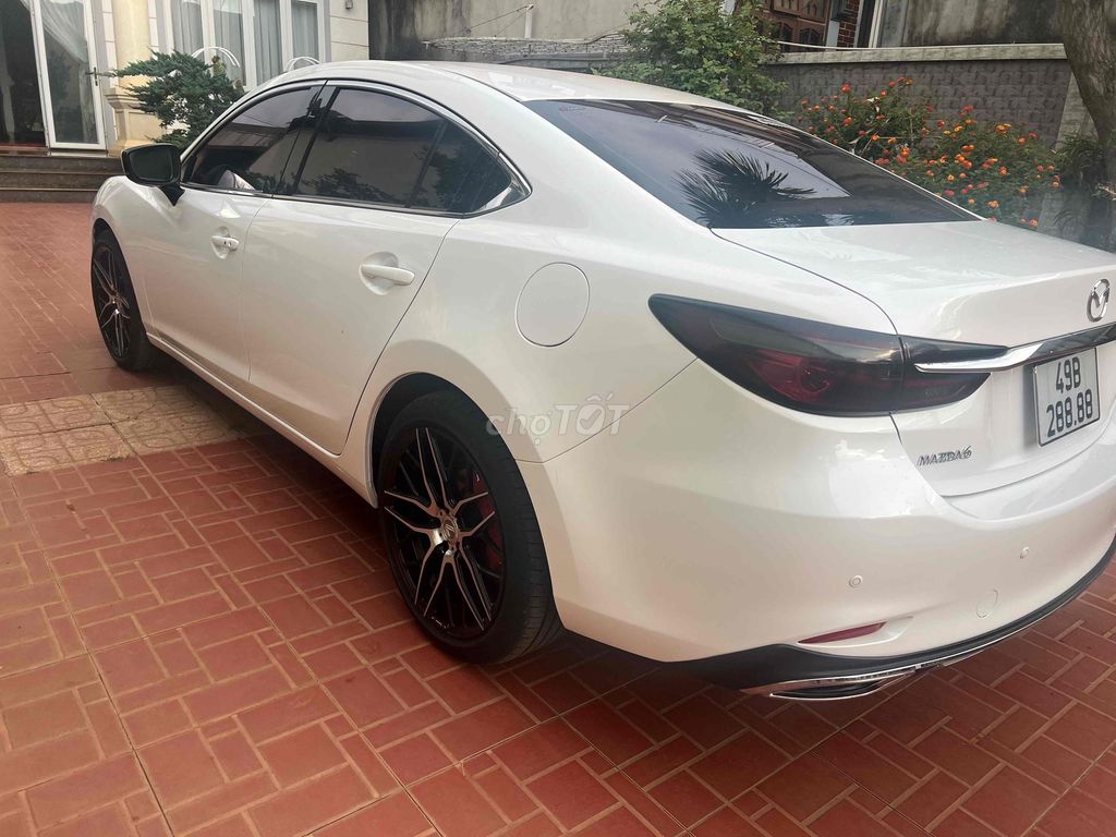 Mazda 2023 - ảnh 3