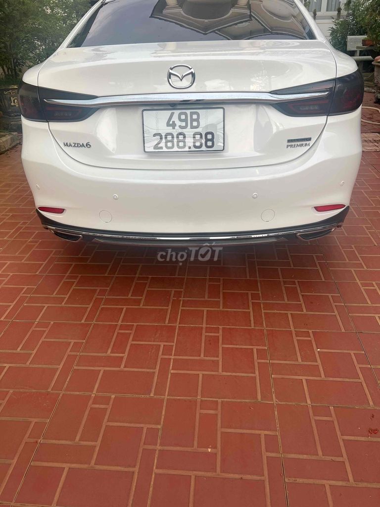 Mazda 2023 - ảnh 5