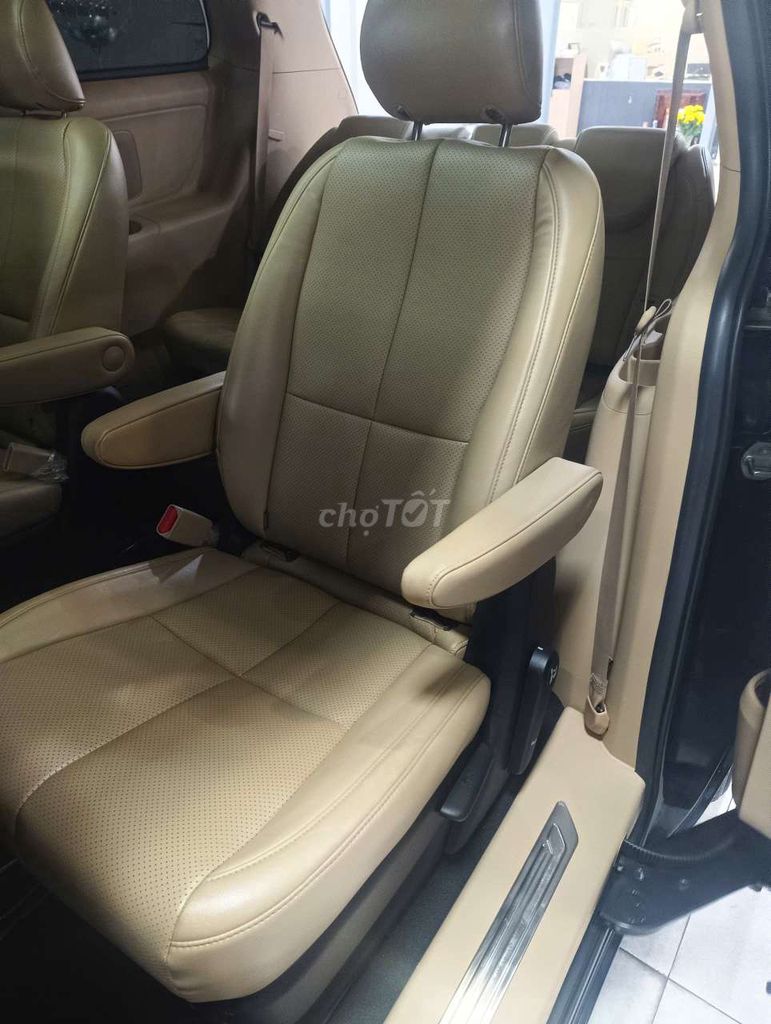 Kia Sedona 2020 - ảnh 2