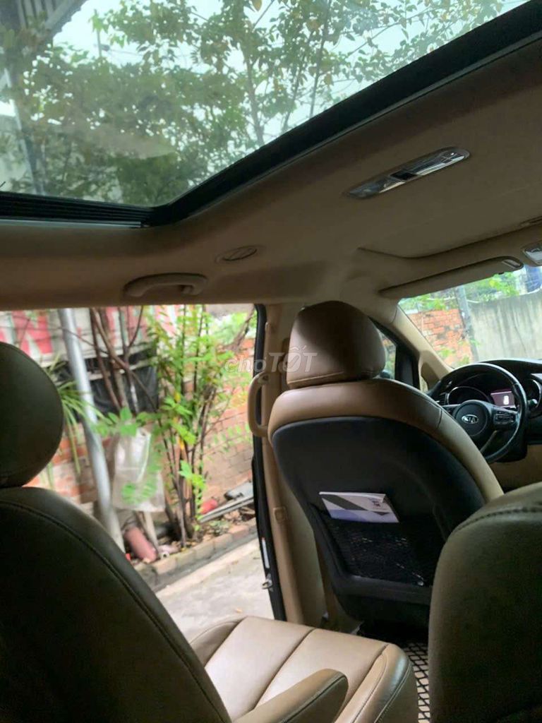 Kia Sedona 2020 - ảnh 3