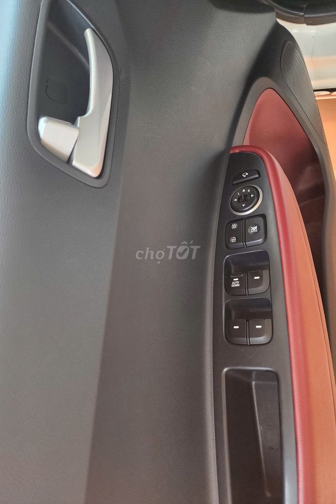 Hyundai i10 2020 - ảnh 2