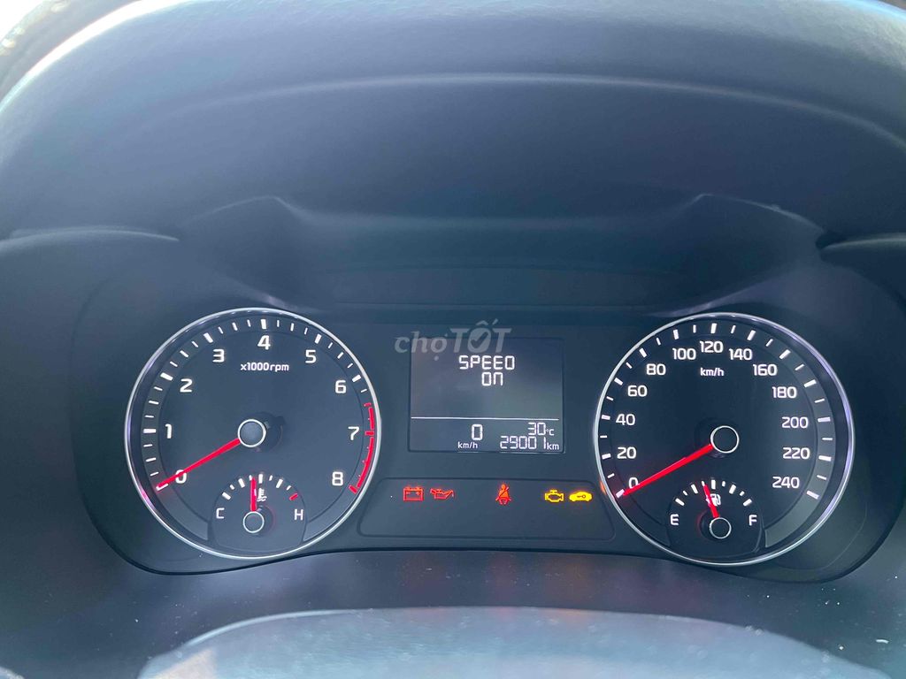 Kia K3 2022 - ảnh 1