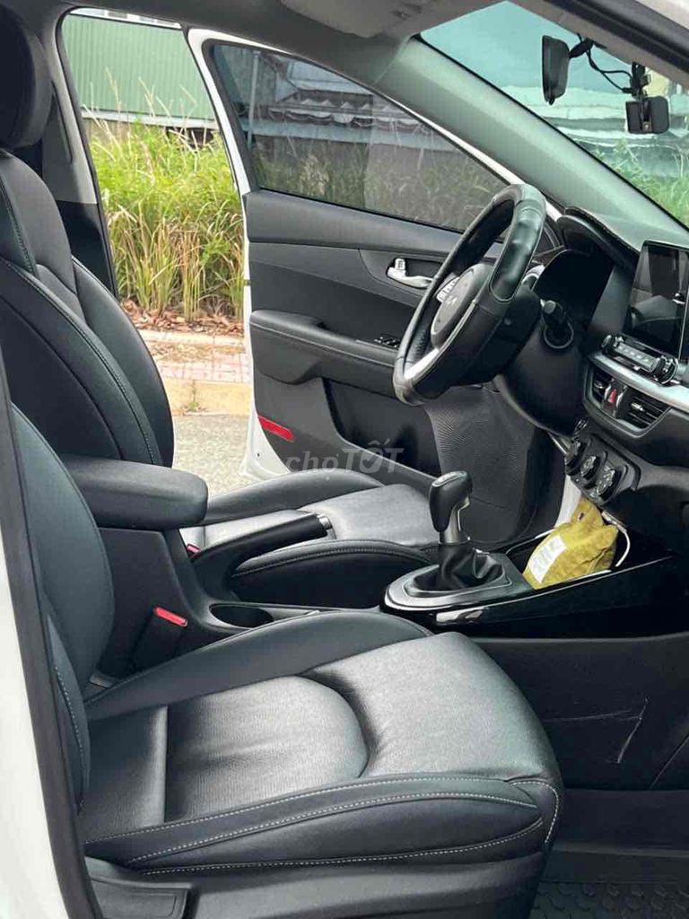 Kia K3 2022 - ảnh 4