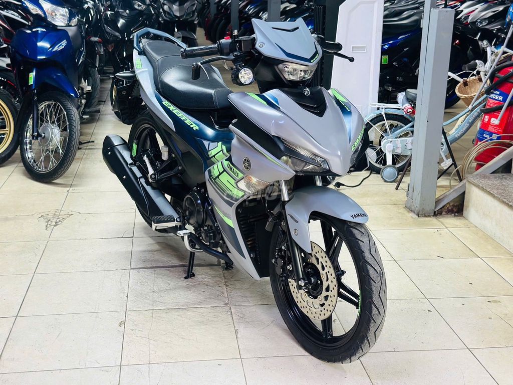 XE M 2025 - ảnh 2