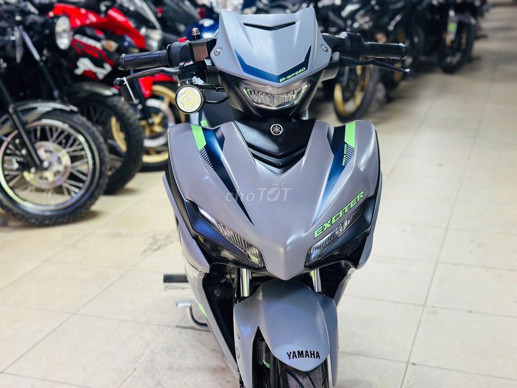 XE M 2025 - ảnh 3