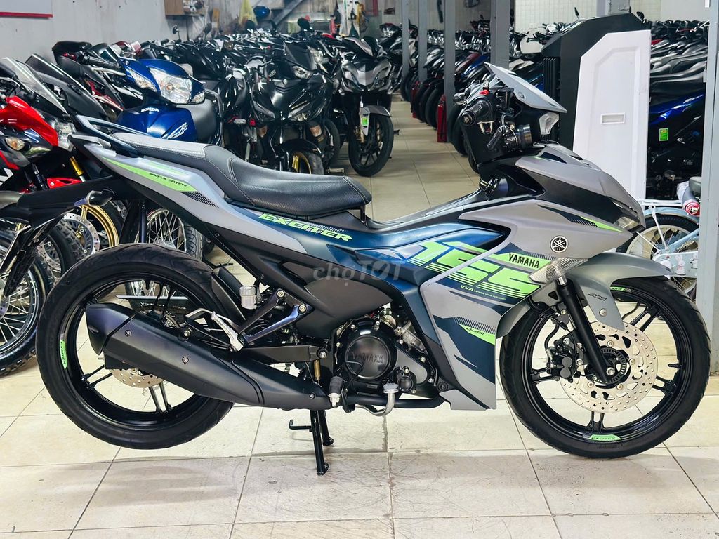 XE M 2025 - ảnh 5