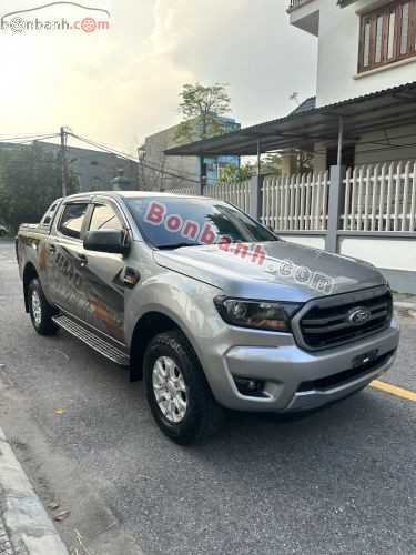 Ford Ranger XLS 2.2L 4x2 AT 2018 - ảnh 1