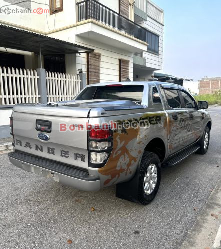 Ford Ranger XLS 2.2L 4x2 AT 2018 - ảnh 3