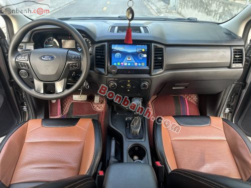 Ford Ranger XLS 2.2L 4x2 AT 2018 - ảnh 5