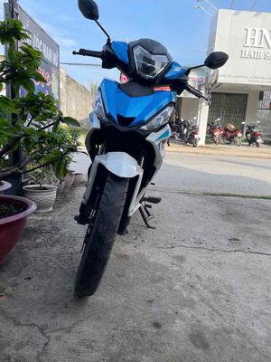 Honda Winner 2017 - ảnh 1