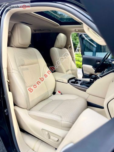 Toyota Land Cruiser 3.5 V6 2022 - ảnh 4