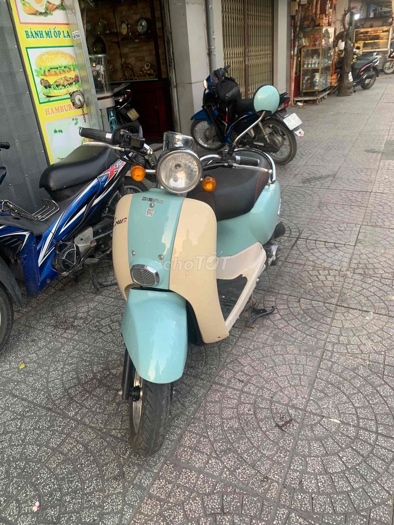 Xe tay 2021 - ảnh 1