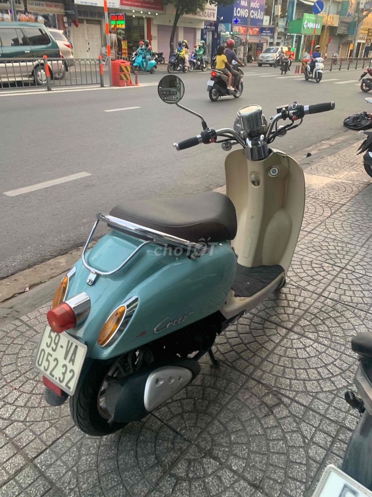 Xe tay 2021 - ảnh 2