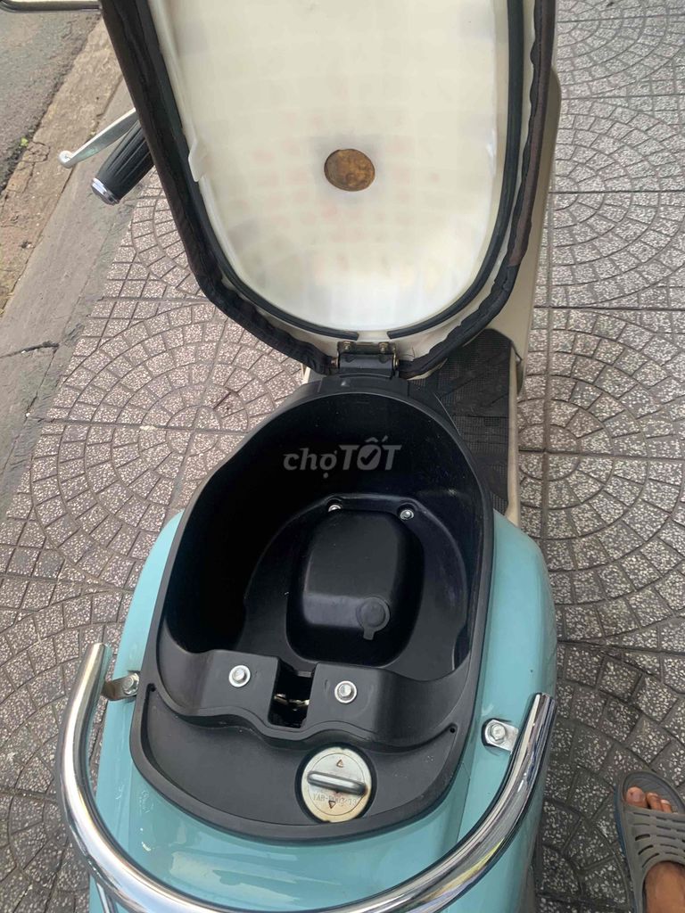 Xe tay 2021 - ảnh 3