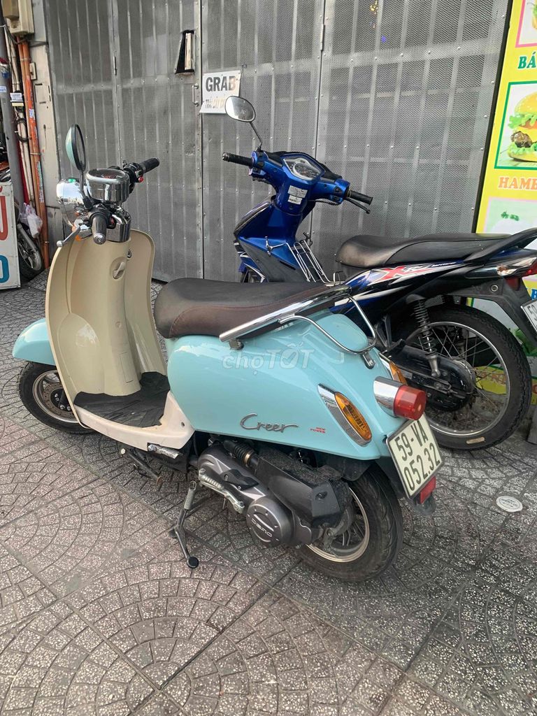Xe tay 2021 - ảnh 4