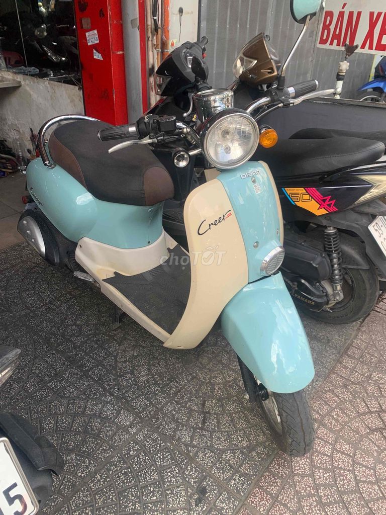 Xe tay 2021 - ảnh 5