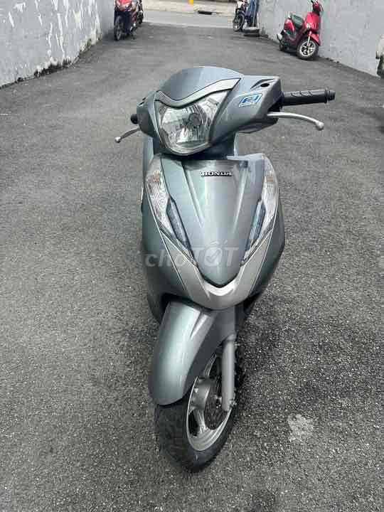 Honda Lead 2013 - ảnh 1