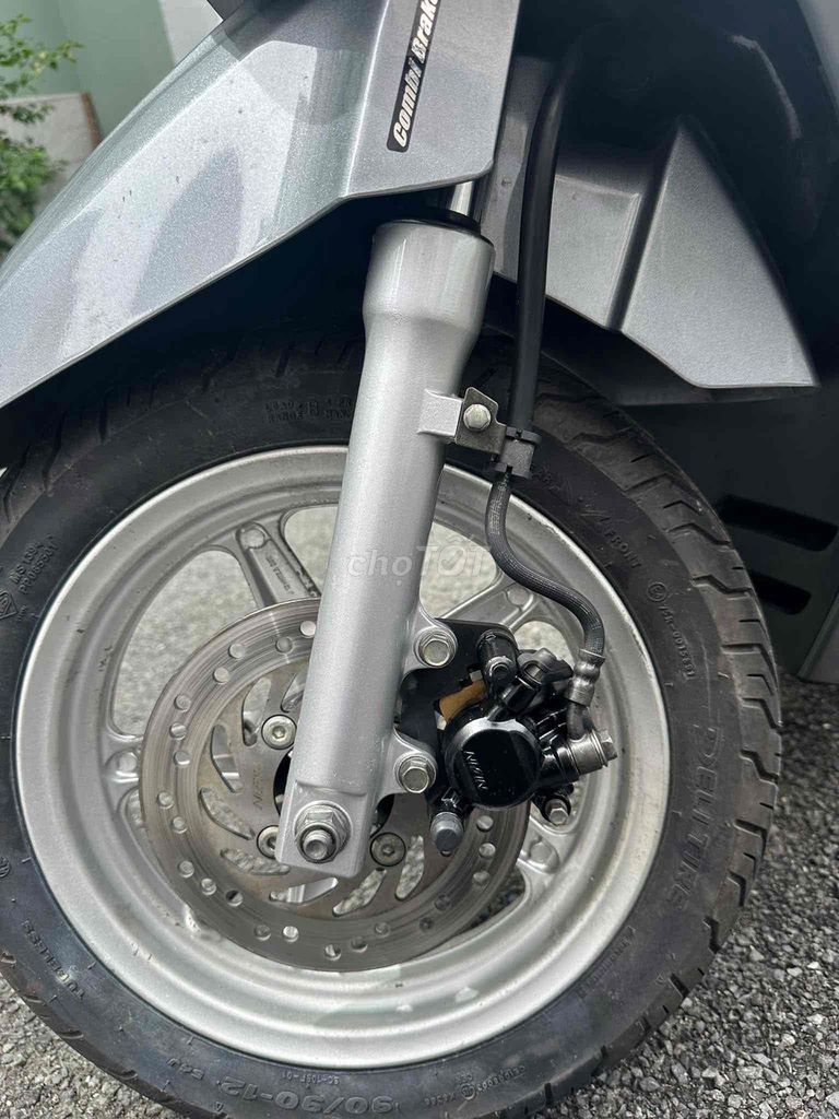 Honda Lead 2013 - ảnh 5