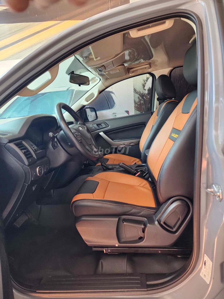 Ford Ranger 2019 - ảnh 3