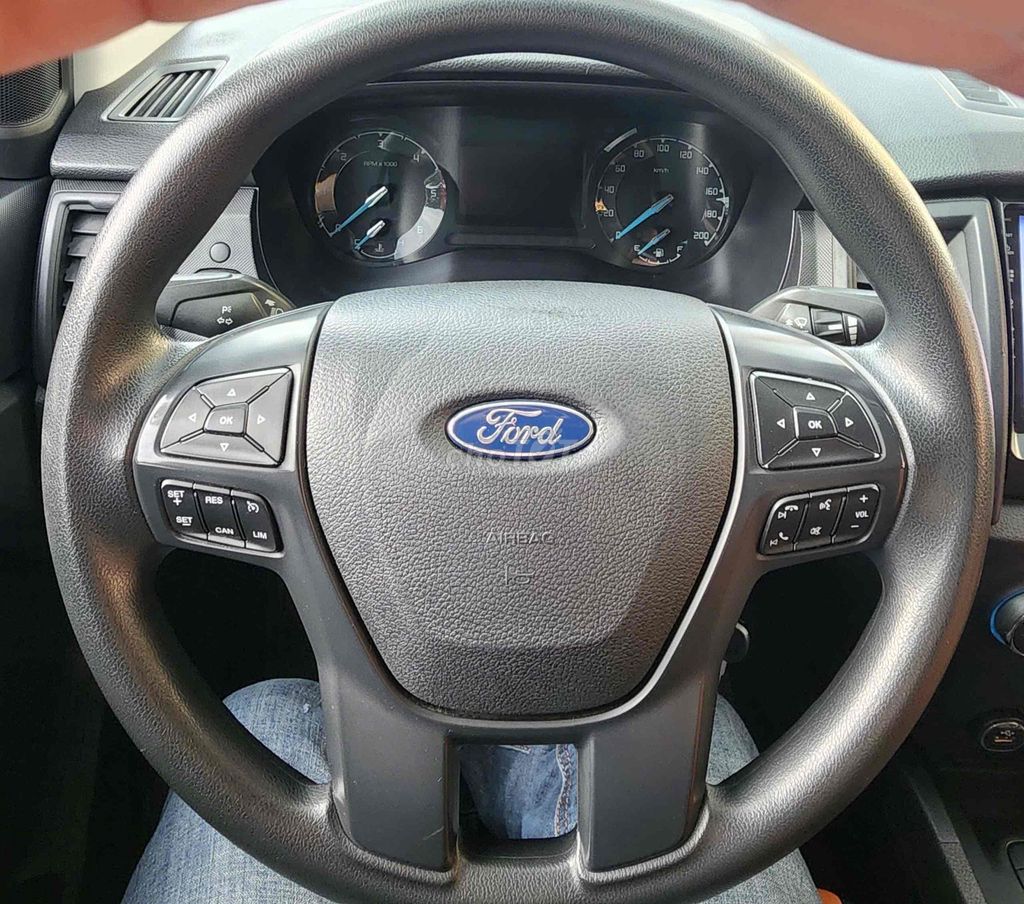 Ford Ranger 2019 - ảnh 4