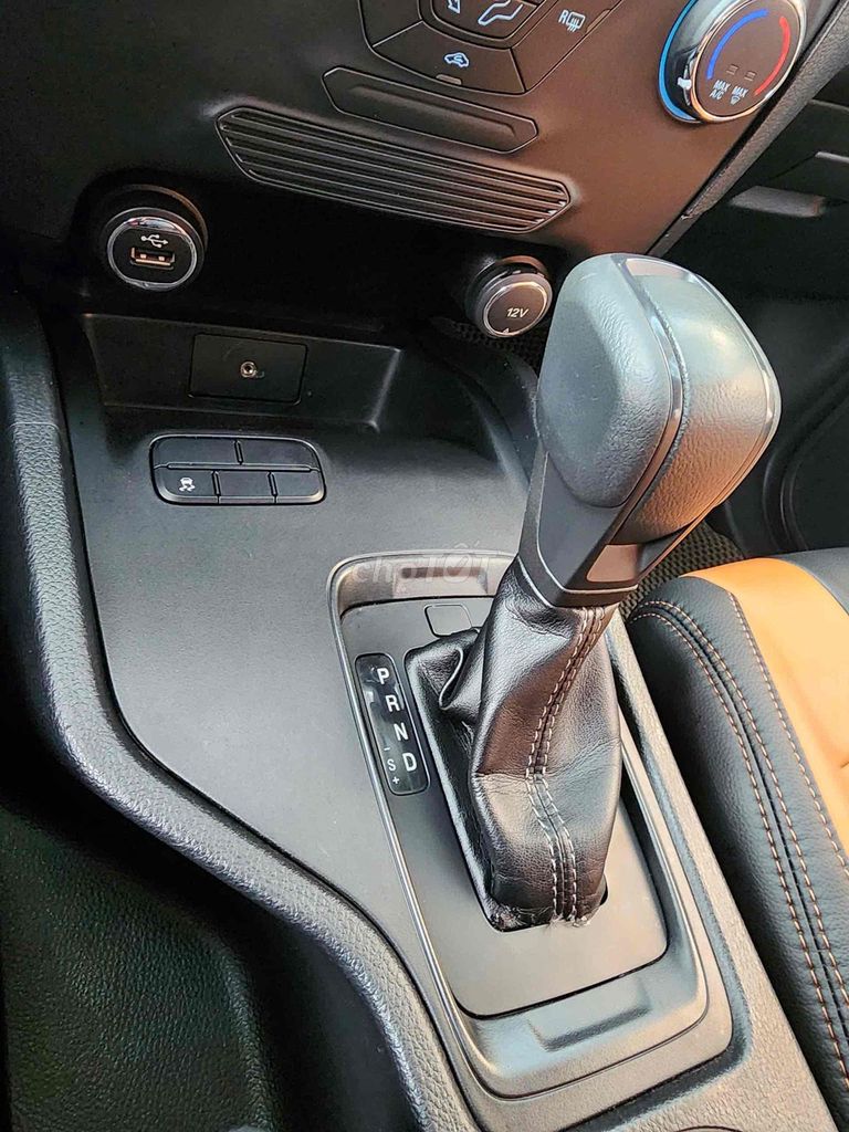 Ford Ranger 2019 - ảnh 5