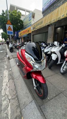 Honda PCX 2012 - ảnh 1