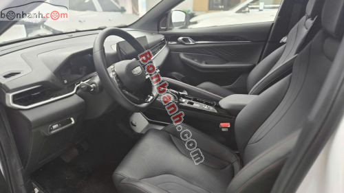 Geely Coolray 2026 - ảnh 4