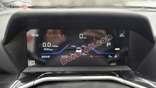 Geely Coolray 2026 - ảnh 5