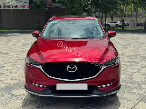 Mazda CX5 2.0 Premium 2020 - ảnh 1