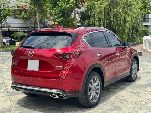 Mazda CX5 2.0 Premium 2020 - ảnh 2