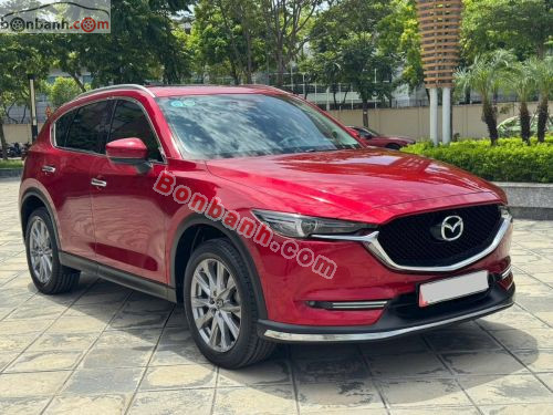 Mazda CX5 2.0 Premium 2020 - ảnh 3