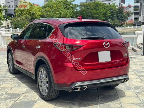 Mazda CX5 2.0 Premium 2020 - ảnh 4