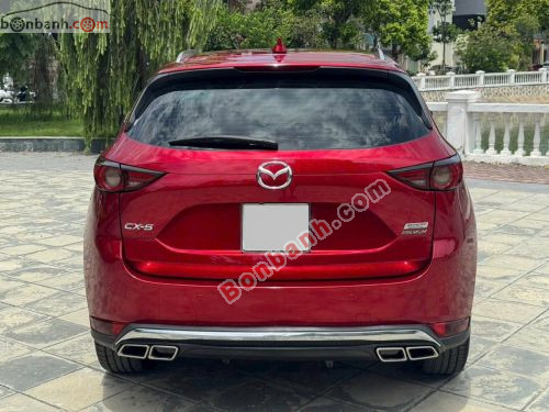 Mazda CX5 2.0 Premium 2020 - ảnh 5