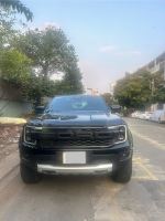 Ford Ranger Raptor 2.0L 4x4 AT 2023 - ảnh 1