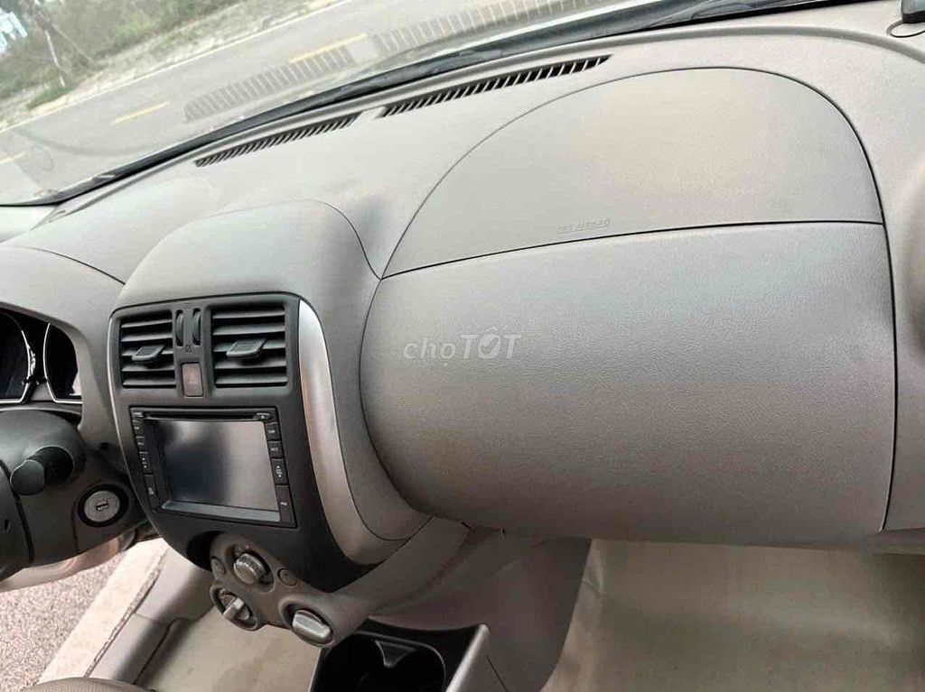 Nissan 2014 - ảnh 3